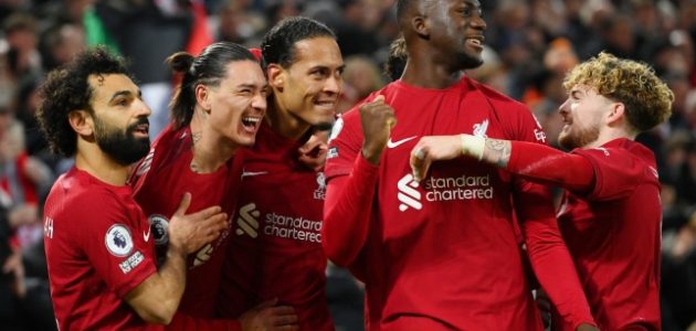 لاعب ليفربول ينتظر عرضا من السعودية