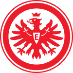 شعار آينتراخت فرانكفورت