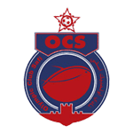 شعار أولمبيك آسفي