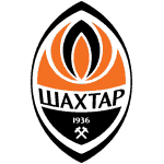 شعار شاختار دونيتسك
